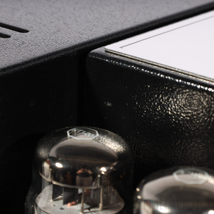 Convergent Audio Technology JL5 LE Tube Power Amplifier