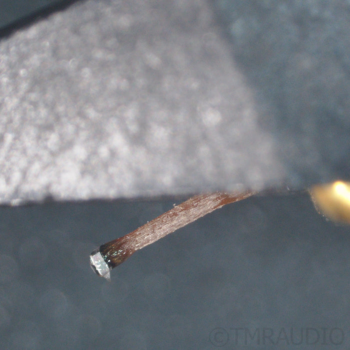 Soundsmith Hyperion MKII Moving Iron Cartridge