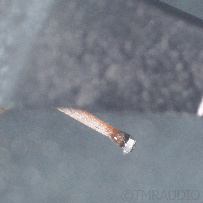 Soundsmith Hyperion MKII Moving Iron Cartridge