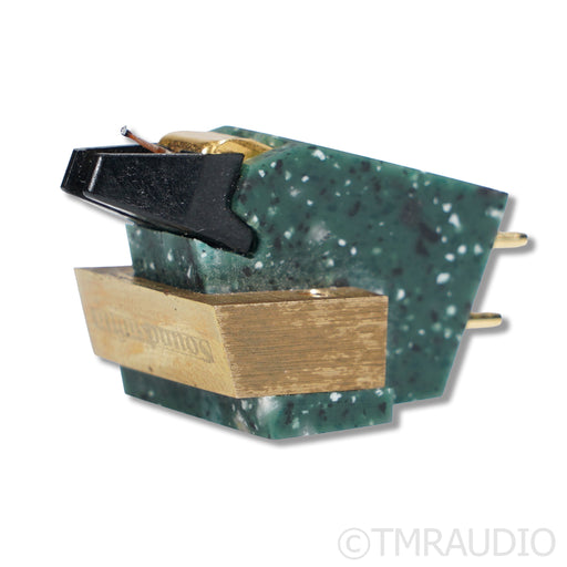 Soundsmith Hyperion MKII Moving Iron Cartridge