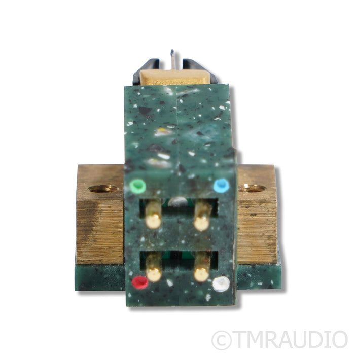 Soundsmith Hyperion MKII Moving Iron Cartridge