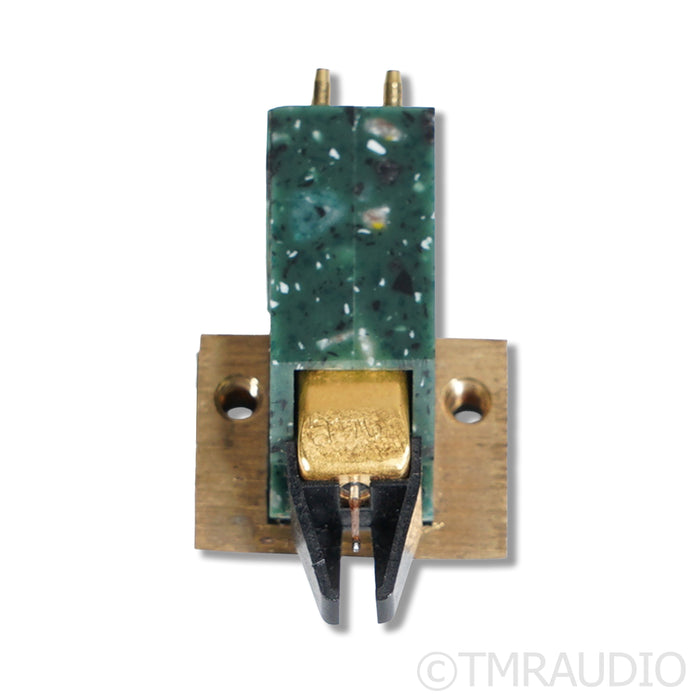 Soundsmith Hyperion MKII Moving Iron Cartridge