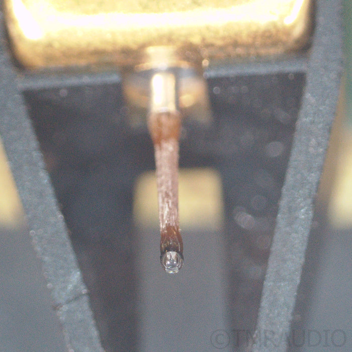 Soundsmith Hyperion MKII Moving Iron Cartridge
