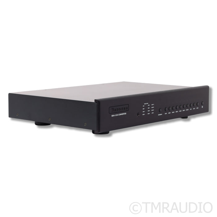 Bryston BDA-3 DAC (No HDMI Audio)