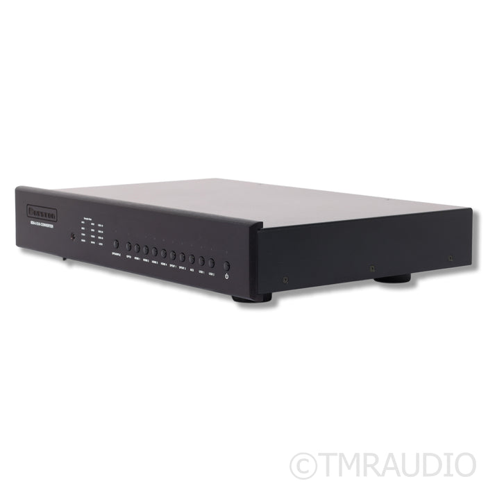 Bryston BDA-3 DAC (No HDMI Audio)