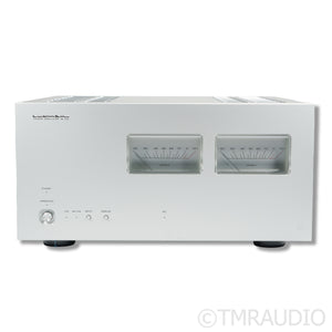 Luxman M-10X Power Amplifier