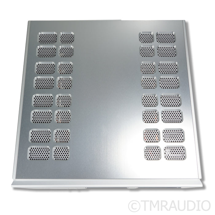 Luxman M-10X Power Amplifier