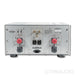 Luxman M-10X Power Amplifier