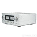 Luxman L-509X Integrated Amplifier; MM/MC Phono