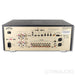 Advance Paris A10 Classic Hybrid Integrated Amplifier; Built-In DAC; MM Phono