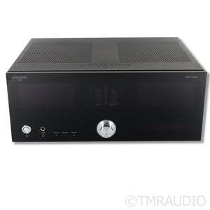 Advance Paris A10 Classic Hybrid Integrated Amplifier; Built-In DAC; MM Phono
