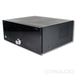 Advance Paris A10 Classic Hybrid Integrated Amplifier; Built-In DAC; MM Phono