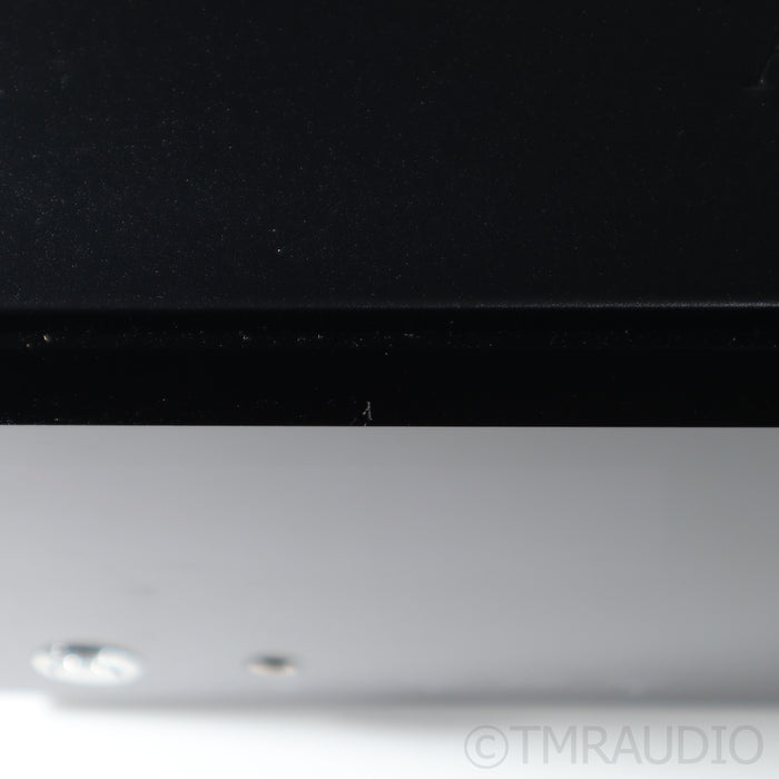 Advance Paris A10 Classic Hybrid Integrated Amplifier; Built-In DAC; MM Phono