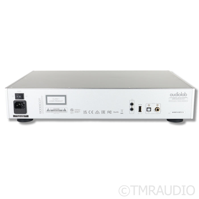 Audiolab 9000CDT CD Transport