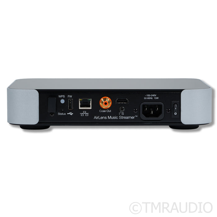 PS Audio AirLens Network Streamer