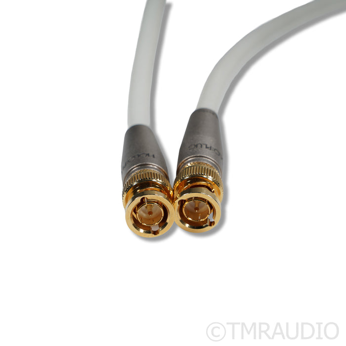 Nordost Valhalla 2 Digital BNC/RCA Cable; 1.25m