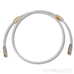 Nordost Valhalla 2 Digital BNC/RCA Cable; 1.25m
