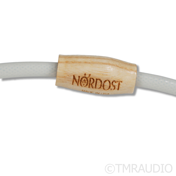 Nordost Valhalla 2 Digital BNC/RCA Cable; 1.25m