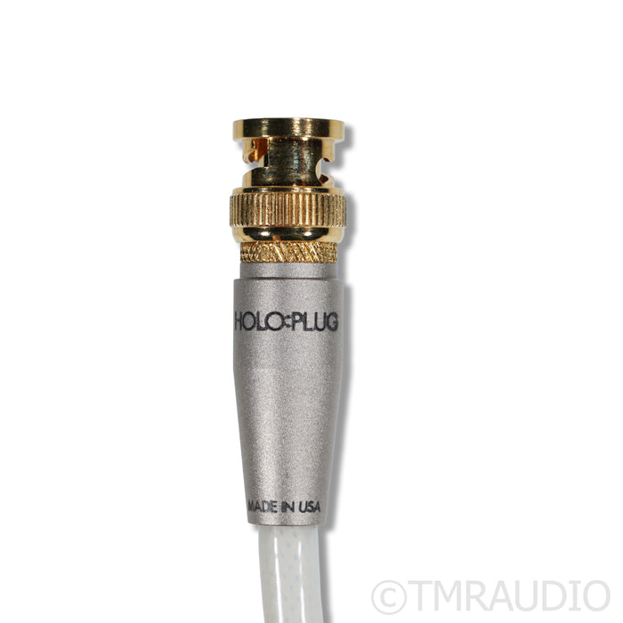 Nordost Valhalla 2 Digital BNC/RCA Cable; 1.25m