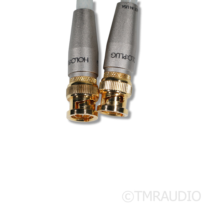 Nordost Valhalla 2 Digital BNC/RCA Cable; 1.25m