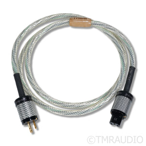 Nordost  Valhalla 2 Power Cord; 2m