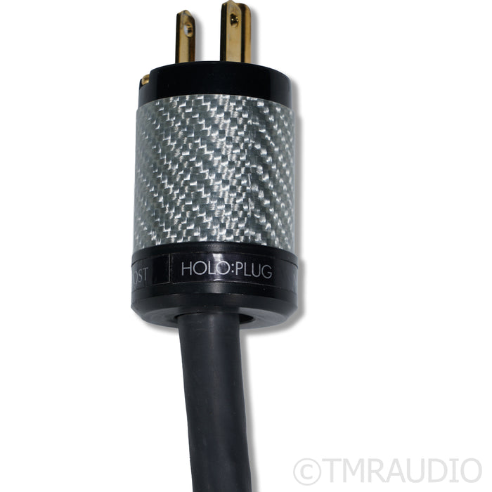 Nordost  Valhalla 2 Power Cord; 2m