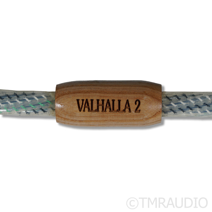 Nordost  Valhalla 2 Power Cord; 2m