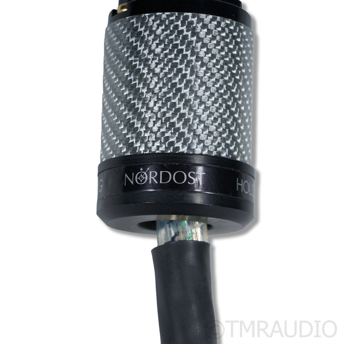 Nordost  Valhalla 2 Power Cord; 2m