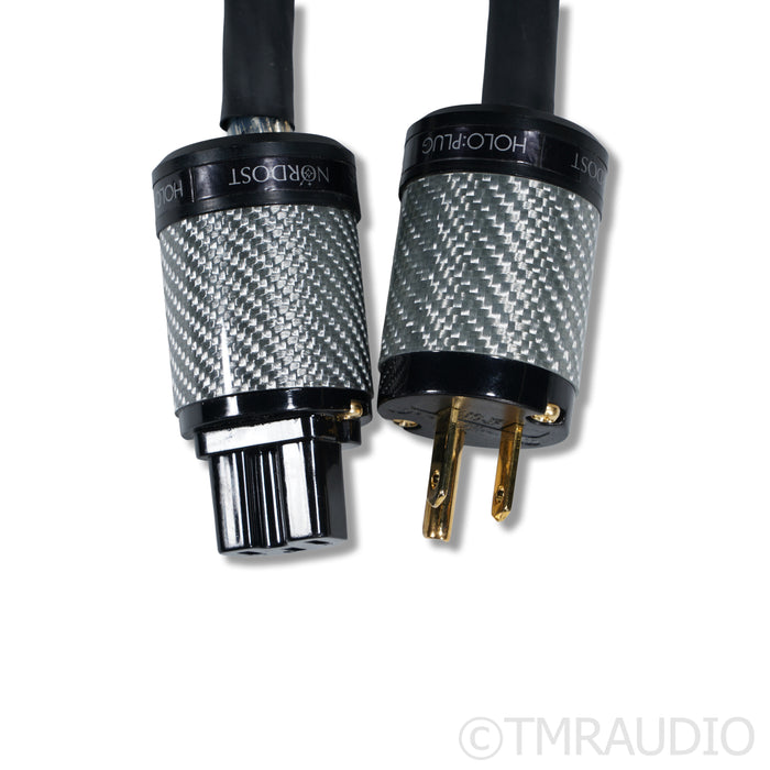 Nordost  Valhalla 2 Power Cord; 2m