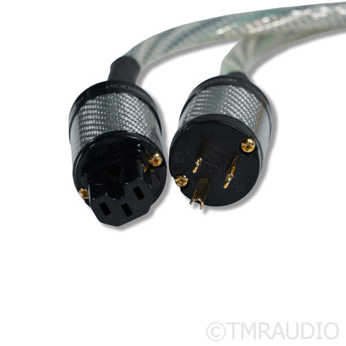 Nordost  Valhalla 2 Power Cord; 2m