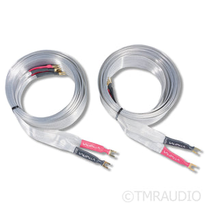 Nordost Valhalla Speaker Cables; 5.5m