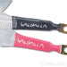 Nordost Valhalla Speaker Cables; 5.5m
