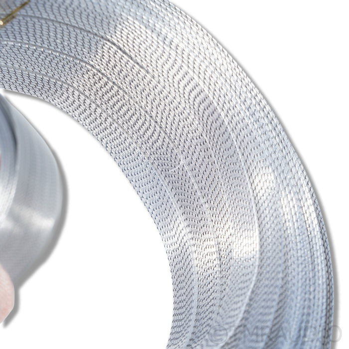 Nordost Valhalla Speaker Cables; 5.5m