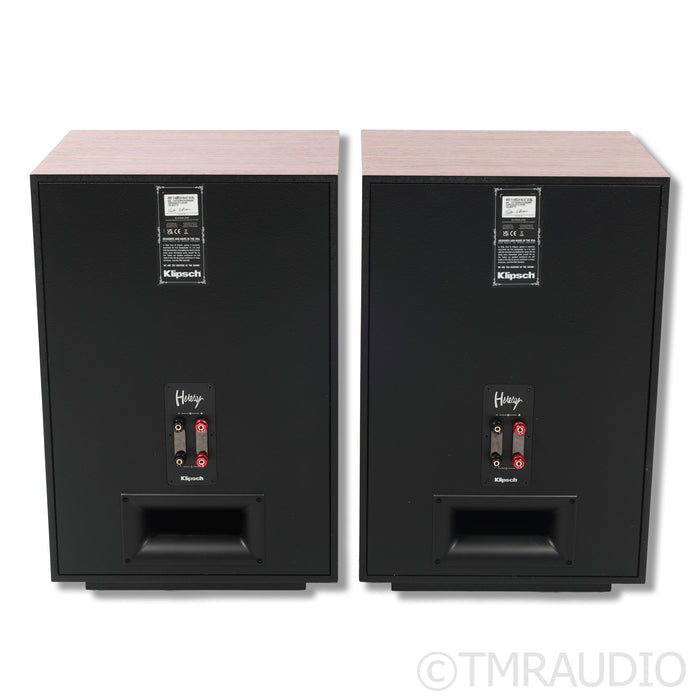Klipsch Heresy IV Floorstanding Speakers