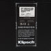 Klipsch Heresy IV Floorstanding Speakers