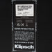 Klipsch Heresy IV Floorstanding Speakers