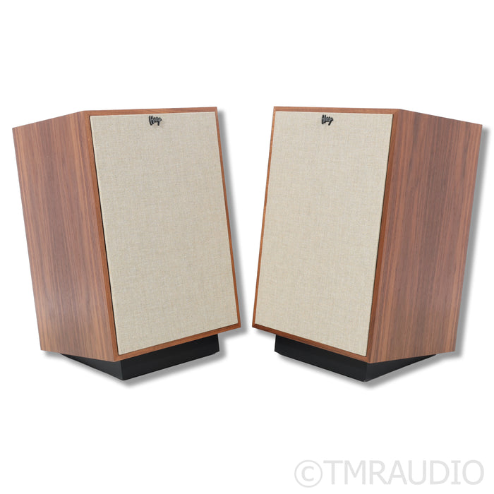 Klipsch Heresy IV Floorstanding Speakers