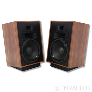 Klipsch Heresy IV Floorstanding Speakers