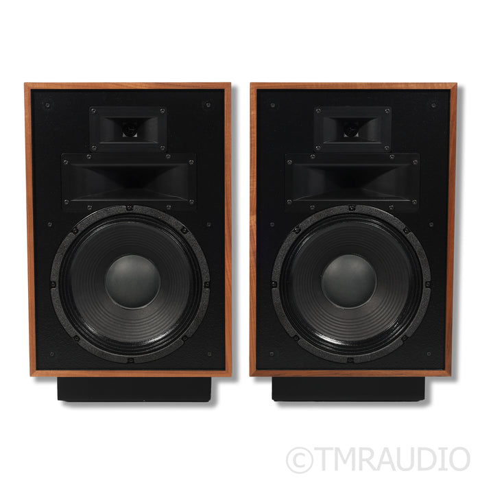Klipsch Heresy IV Floorstanding Speakers