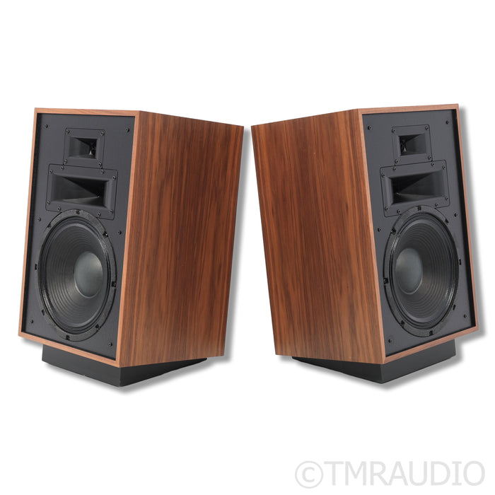 Klipsch Heresy IV Floorstanding Speakers