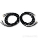 Shunyata Research Theta Speaker Cables; 4m
