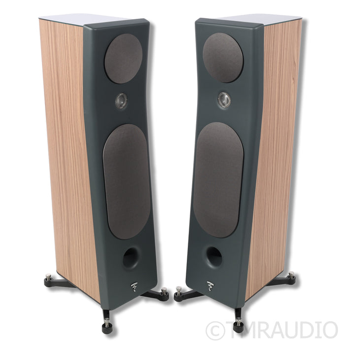 Focal Kanta No. 3 Floorstanding Speakers