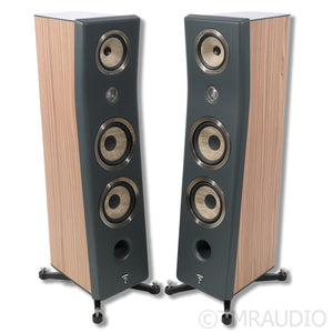Focal Kanta No. 3 Floorstanding Speakers
