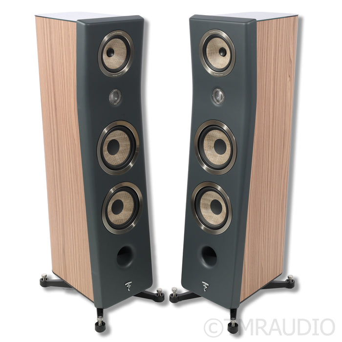 Focal Kanta No. 3 Floorstanding Speakers