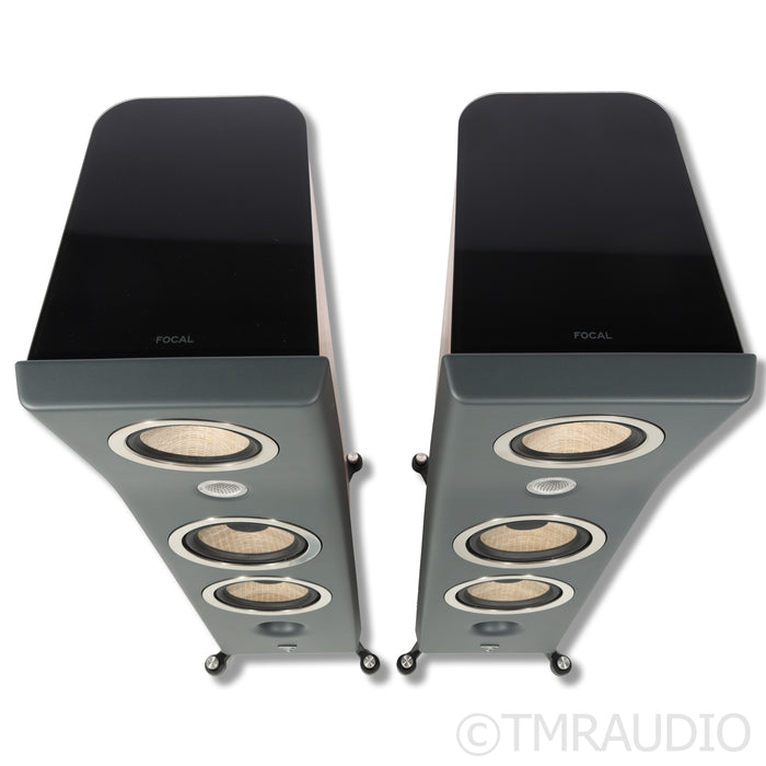 Focal Kanta No. 3 Floorstanding Speakers