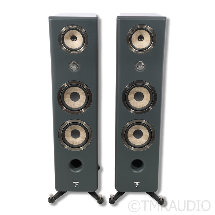 Focal Kanta No. 3 Floorstanding Speakers