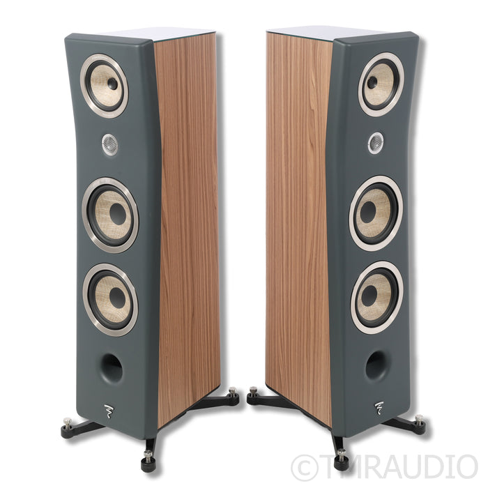 Focal Kanta No. 3 Floorstanding Speakers