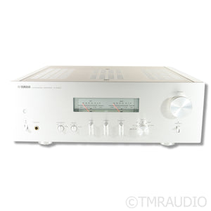Yamaha A-S1200 Integrated Amplifier; MM/MC Phono