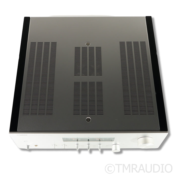 Yamaha A-S1200 Integrated Amplifier; MM/MC Phono
