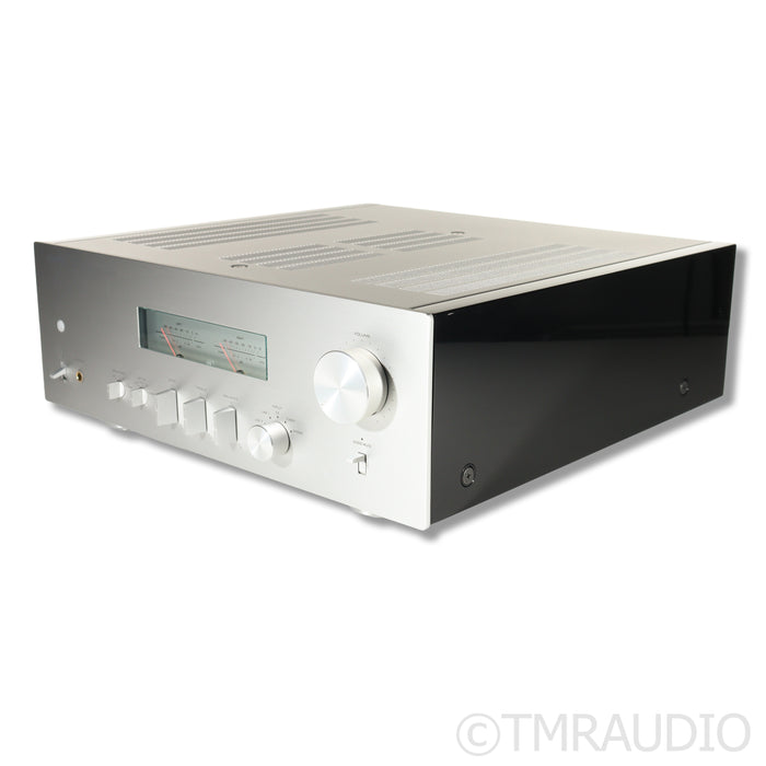 Yamaha A-S1200 Integrated Amplifier; MM/MC Phono
